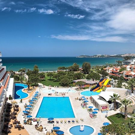 Batihan Beach Resort & Spa Kuşadası Ngoại thất bức ảnh