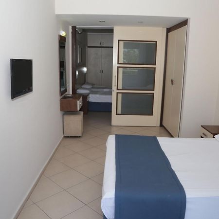 Batihan Beach Resort & Spa Kuşadası Ngoại thất bức ảnh