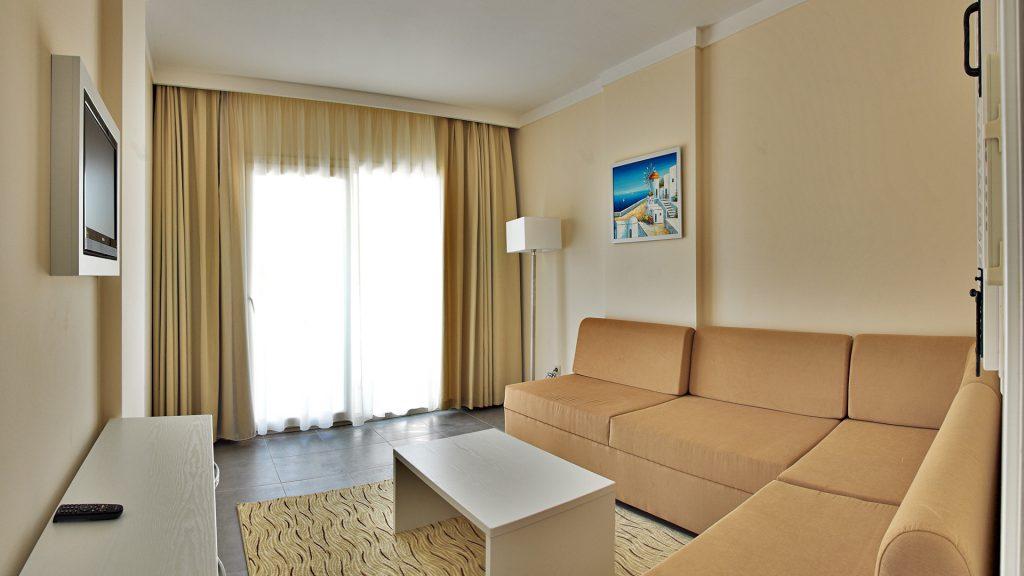 Batihan Beach Resort & Spa Kuşadası Ngoại thất bức ảnh