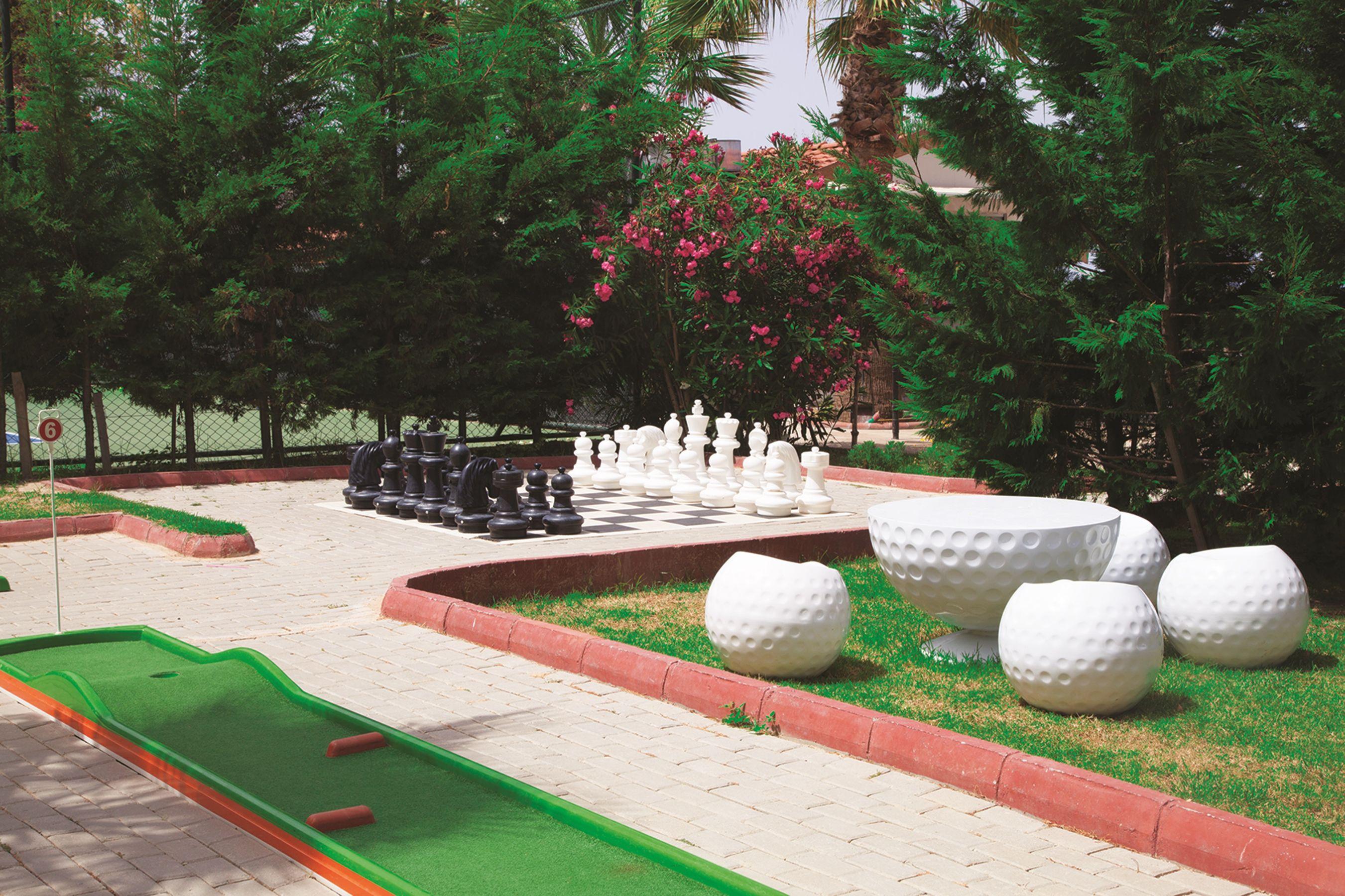 Batihan Beach Resort & Spa Kuşadası Ngoại thất bức ảnh