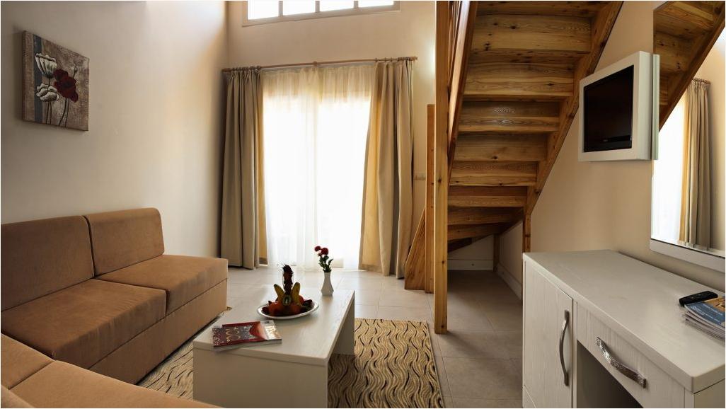 Batihan Beach Resort & Spa Kuşadası Ngoại thất bức ảnh