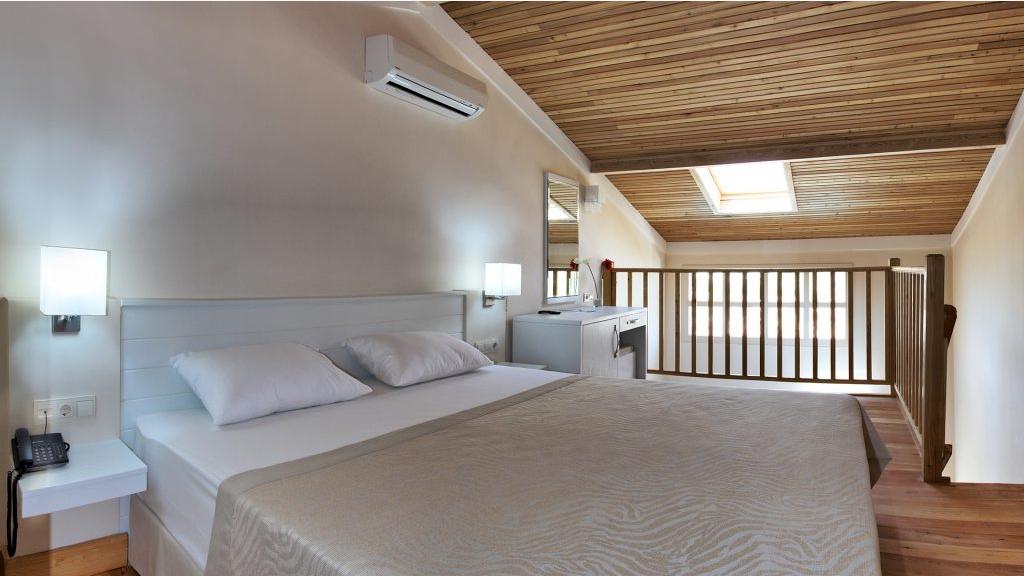Batihan Beach Resort & Spa Kuşadası Ngoại thất bức ảnh
