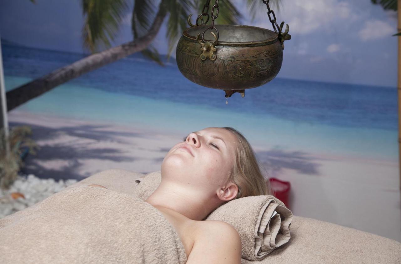 Batihan Beach Resort & Spa Kuşadası Ngoại thất bức ảnh