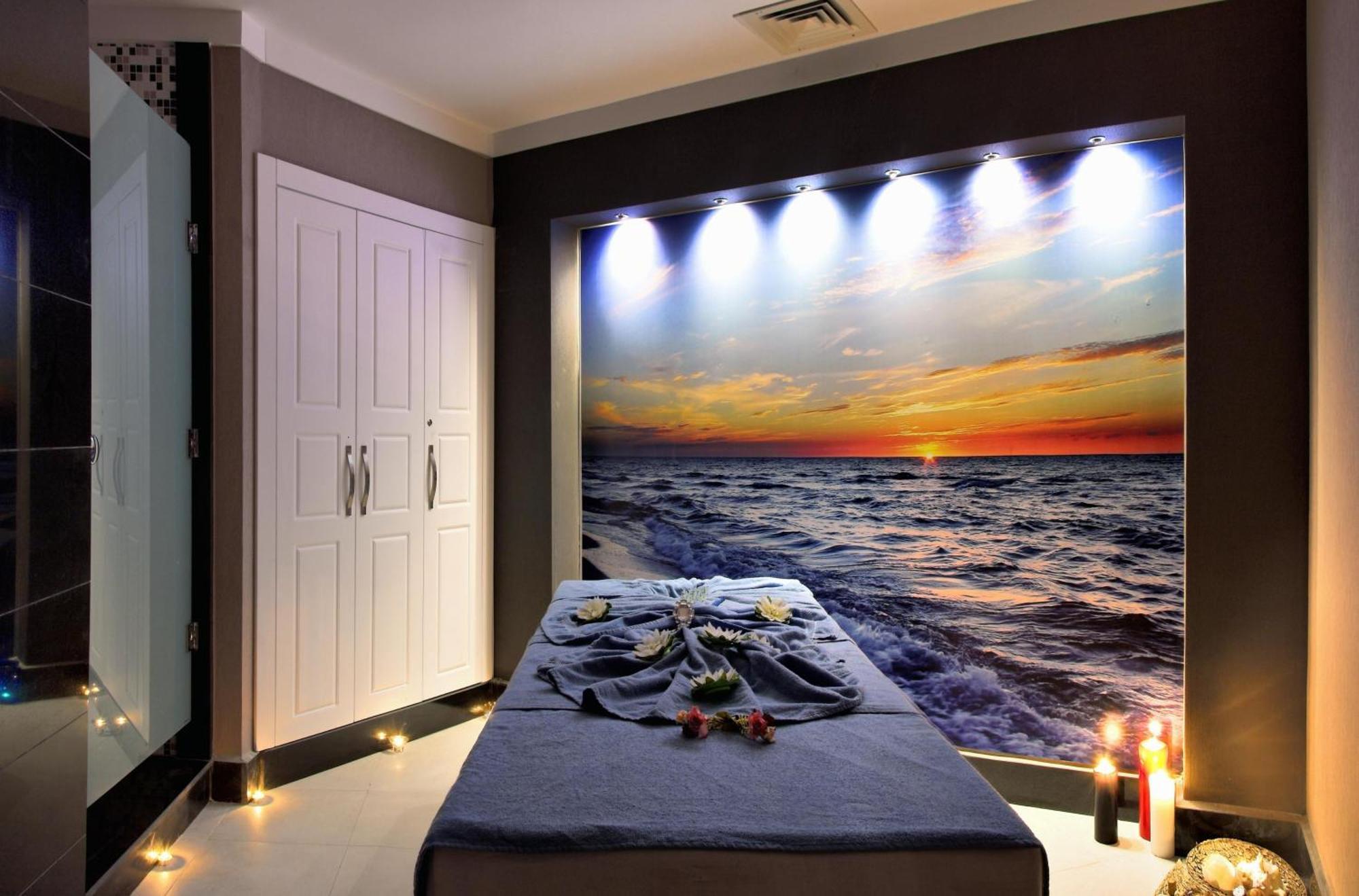 Batihan Beach Resort & Spa Kuşadası Ngoại thất bức ảnh
