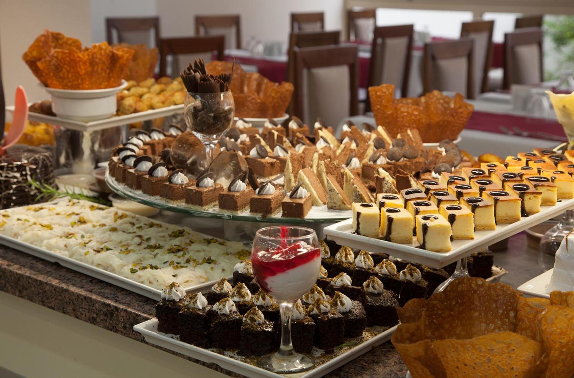 Batihan Beach Resort & Spa Kuşadası Ngoại thất bức ảnh